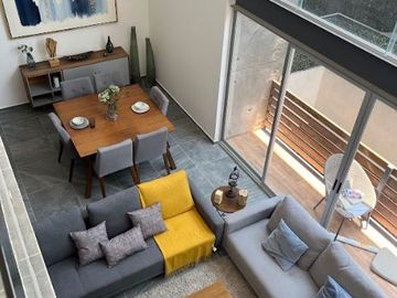 DEPARTAMENTO PH EN VENTA EN JURIQUILLA QUERETARO