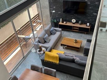 DEPARTAMENTO PH EN VENTA EN JURIQUILLA QUERETARO