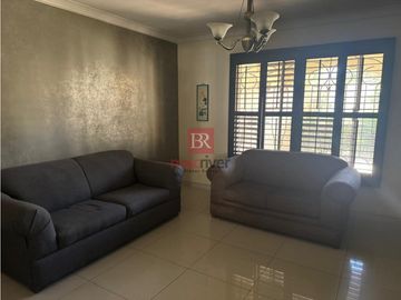 CASA EN VENTA EN COL. ZONA NORTE. CD. OBREGÓN, SONORA