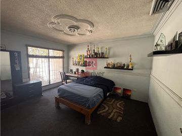 CASA EN VENTA EN COL. ZONA NORTE. CD. OBREGÓN, SONORA