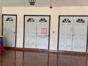 CASA EN VENTA EN COL. ZONA NORTE. CD. OBREGÓN, SONORA