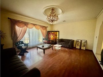 CASA EN VENTA EN COL. ZONA NORTE. CD. OBREGÓN, SONORA
