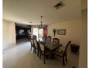 CASA EN VENTA EN COL. ZONA NORTE. CD. OBREGÓN, SONORA