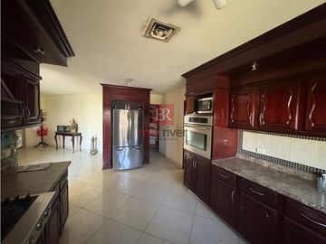 CASA EN VENTA EN COL. ZONA NORTE. CD. OBREGÓN, SONORA