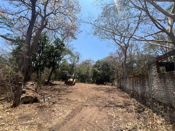 TERRENO CAMPESTRE EN FRACC. JOYITAS