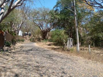 TERRENO CAMPESTRE EN FRACC. JOYITAS