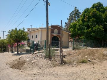 TERRENO CAMPESTRE EN FRACC. JOYITAS