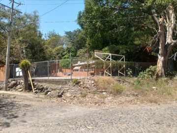 TERRENO CAMPESTRE EN FRACC. JOYITAS