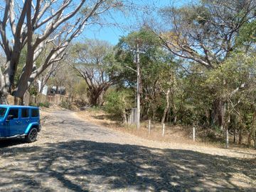 TERRENO CAMPESTRE EN FRACC. JOYITAS