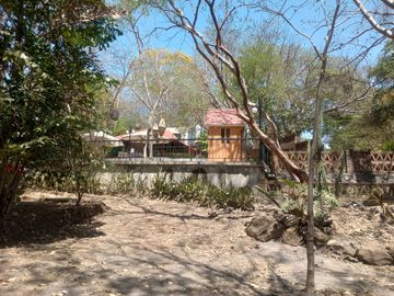 TERRENO CAMPESTRE EN FRACC. JOYITAS