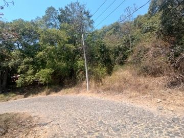 TERRENO CAMPESTRE EN FRACC. JOYITAS