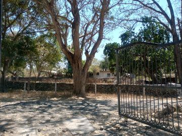 TERRENO CAMPESTRE EN FRACC. JOYITAS