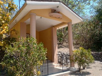 TERRENO CAMPESTRE EN FRACC. JOYITAS