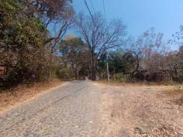 TERRENO CAMPESTRE EN FRACC. JOYITAS