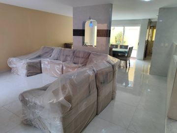 Venta de Casa en San José Mayorazgo, Puebla