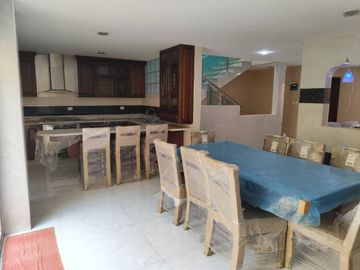 Venta de Casa en San José Mayorazgo, Puebla