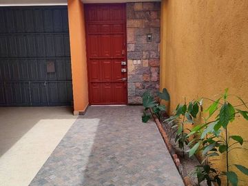 Venta de Casa en San José Mayorazgo, Puebla