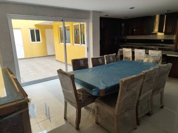 Venta de Casa en San José Mayorazgo, Puebla