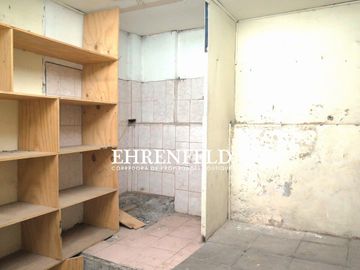 Cirujano Guzmán.Providencia, Santiago. Gran Casona 682 m2.