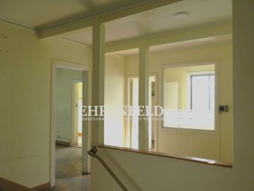 Cirujano Guzmán.Providencia, Santiago. Gran Casona 682 m2.
