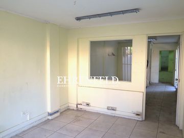 Cirujano Guzmán.Providencia, Santiago. Gran Casona 682 m2.