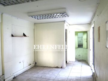 Cirujano Guzmán.Providencia, Santiago. Gran Casona 682 m2.