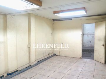 Cirujano Guzmán.Providencia, Santiago. Gran Casona 682 m2.