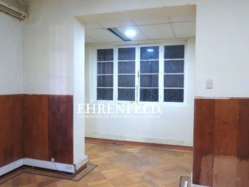 Cirujano Guzmán.Providencia, Santiago. Gran Casona 682 m2.