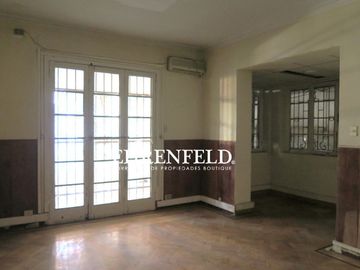 Cirujano Guzmán.Providencia, Santiago. Gran Casona 682 m2.