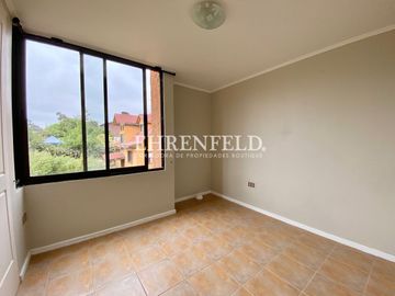Playa Amarilla, Concón. Departamento de 65 m2