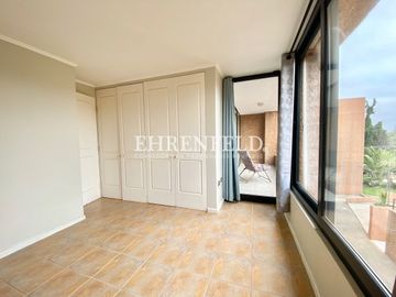 Playa Amarilla, Concón. Departamento de 65 m2