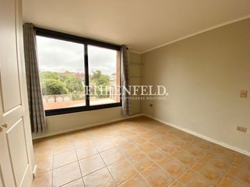 Playa Amarilla, Concón. Departamento de 65 m2
