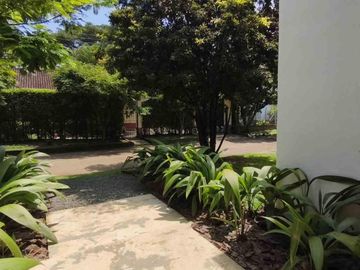 VENDO CASA CAMPESTRE DE UN PISO EN SOLARES DE LA MORADA, JAMUNDI