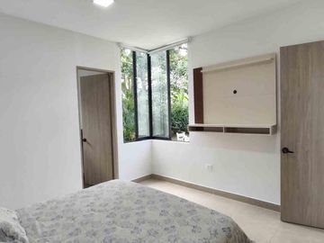 VENDO CASA CAMPESTRE DE UN PISO EN SOLARES DE LA MORADA, JAMUNDI
