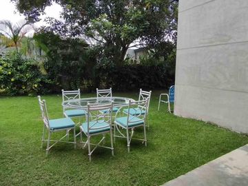 VENDO CASA CAMPESTRE DE UN PISO EN SOLARES DE LA MORADA, JAMUNDI