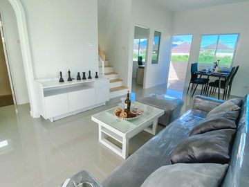 4 Bedroom House for sale at Diya Valley Hangdong