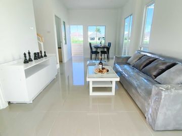 4 Bedroom House for sale at Diya Valley Hangdong