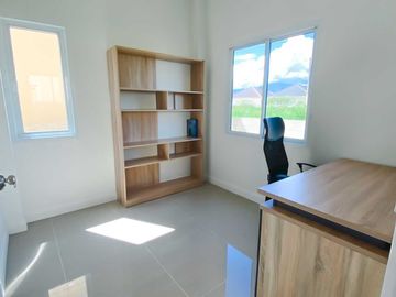4 Bedroom House for sale at Diya Valley Hangdong