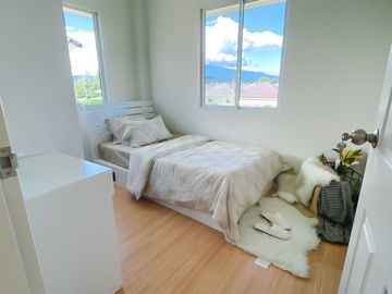 4 Bedroom House for sale at Diya Valley Hangdong