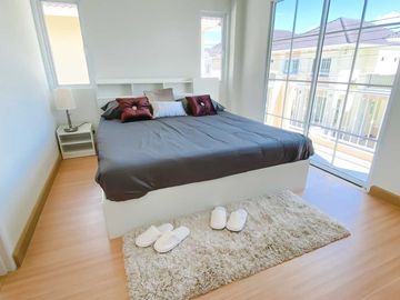 4 Bedroom House for sale at Diya Valley Hangdong