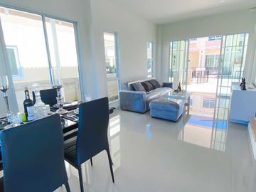 4 Bedroom House for sale at Diya Valley Hangdong
