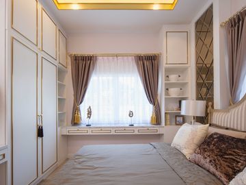 3 Bedroom House for sale at Diya Valley Hangdong