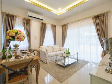3 Bedroom House for sale at Diya Valley Hangdong