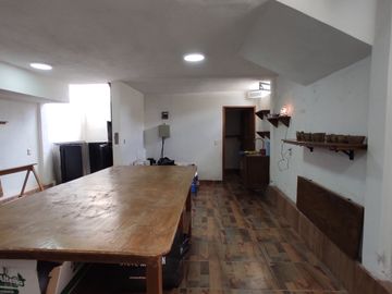 Casa en Venta con Local Comercial en El Chamizal, Pedro Escobedo, Querétaro.