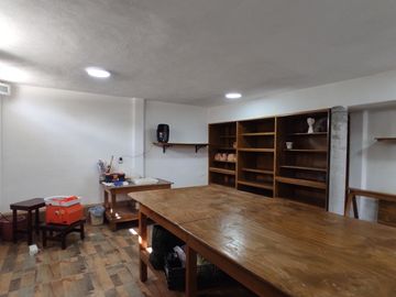 Casa en Venta con Local Comercial en El Chamizal, Pedro Escobedo, Querétaro.