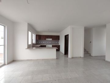 Casa en Venta en Los  Chabacanos San Juan del Río, Querétaro