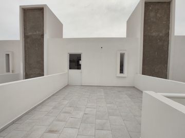 Casa en Venta en Los  Chabacanos San Juan del Río, Querétaro