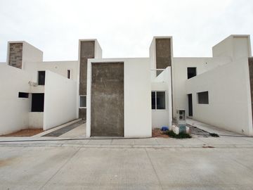 Casa en Venta en Los  Chabacanos San Juan del Río, Querétaro