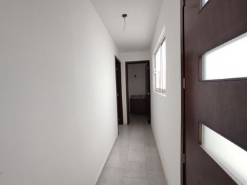 Casa en Venta en Los  Chabacanos San Juan del Río, Querétaro