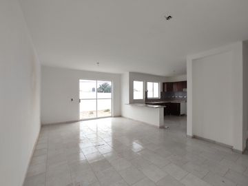 Casa en Venta en Los  Chabacanos San Juan del Río, Querétaro